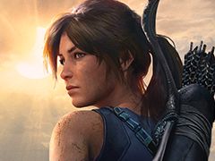 DLCとボーナスコンテンツをすべて収録した「シャドウ オブ ザ トゥームレイダー ディフィニティブエディション」のPS4＆Xbox One版が本日発売
