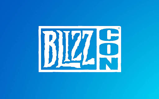 画像ギャラリー No.002のサムネイル画像 / 「BlizzCon」，昨年に引き続き中止が発表。代替イベントを2022年の早い時期に開催する予定