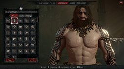 画像ギャラリー No.004のサムネイル画像 / ［プレイレポ］「ディアブロIV」は，スキルツリーの復活や新システムでよりディープにキャラクターをカスタマイズできる
