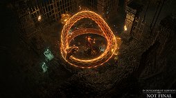 画像ギャラリー No.010のサムネイル画像 / ［プレイレポ］「ディアブロIV」は，スキルツリーの復活や新システムでよりディープにキャラクターをカスタマイズできる