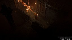 画像ギャラリー No.011のサムネイル画像 / ［プレイレポ］「ディアブロIV」は，スキルツリーの復活や新システムでよりディープにキャラクターをカスタマイズできる