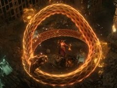 ［プレイレポ］「ディアブロIV」は，スキルツリーの復活や新システムでよりディープにキャラクターをカスタマイズできる