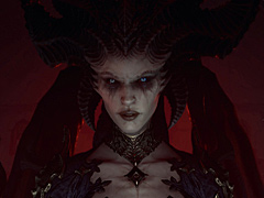 「ディアブロ IV」のテーマは“憎悪”。オープンワールドになった世界はどのように進化したのか，プレゼンやインタビューの情報をお届けしよう