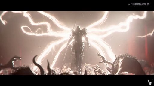 画像ギャラリー No.001のサムネイル画像 / 「ディアブロ IV」の発売日が2023年6月6日に決定。地獄の蓋が再び開く