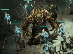 ［プレイレポ］「ディアブロIV」のOBTに参加。ネクロマンサーにドルイドにワールドボスにと新要素が目白押しの3日間だった