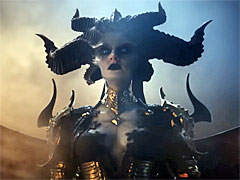 6月6日のリリースが迫る「ディアブロIV」，アカデミー賞監督による実写風の最新トレイラー公開