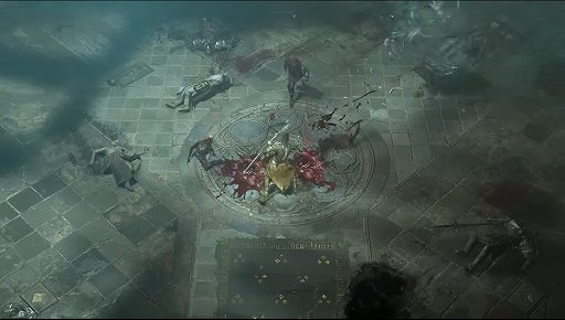 画像ギャラリー No.001のサムネイル画像 / 「gamescom Opening Night Live」情報まとめ。「ディアブロ IV」の新シーズン情報や,「サイバーパンク2077」の拡張パック紹介動画など