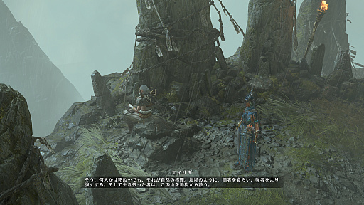 画像ギャラリー No.019のサムネイル画像 / 「ディアブロ IV」では結局何が起きていたの? イマイチ理解できないメインストーリーをフォローするストーリー解説