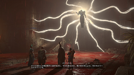 画像ギャラリー No.051のサムネイル画像 / 「ディアブロ IV」では結局何が起きていたの? イマイチ理解できないメインストーリーをフォローするストーリー解説