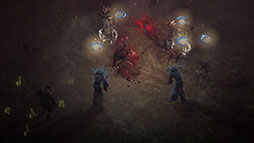 画像ギャラリー No.014のサムネイル画像 / 「ディアブロ IV」,Steamでの配信を10月18日に開始。同日にはシーズン2「渇望の鮮血」もスタート
