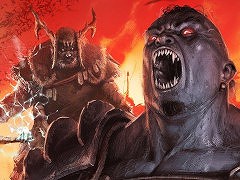 「ディアブロ IV」の新シーズン「渇望の鮮血」が本日スタート。Steam版もリリースされ，各ストアでは25％オフセールが開催中