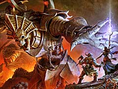 「ディアブロ IV」の第3シーズン「先賢の構造体」は日本時間1月24日にスタート。ケジスタンの砂漠を舞台に，シーズン限定ダンジョンやコンパニオンが登場