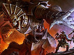 「ディアブロ IV」，シーズン3「先賢の構造体」が本日開幕。古代の装置の悪用を企むマルファスを撃破せよ