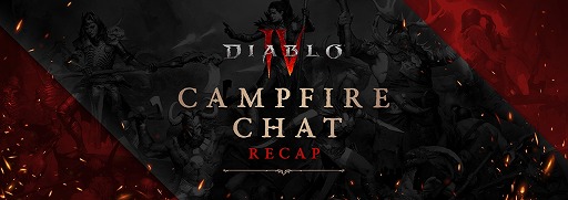 画像ギャラリー No.003のサムネイル画像 / 「ディアブロ IV」エンドゲーム・ダンジョン「試練場」3月6日実装。同じクラスで競い合うランキングコンテンツが登場