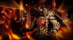 画像ギャラリー No.002のサムネイル画像 / 「ディアブロ IV」のシーズン4「武装再錬」本日開始。新たなアイテム強化「焼戻システム」や「名工品制作システム」を実装