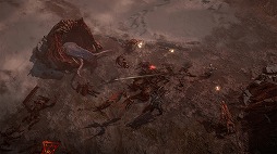 画像ギャラリー No.008のサムネイル画像 / 「ディアブロ IV」のシーズン4「武装再錬」本日開始。新たなアイテム強化「焼戻システム」や「名工品制作システム」を実装