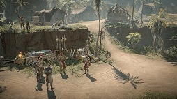 画像ギャラリー No.009のサムネイル画像 / 「ディアブロ IV」のシーズン4「武装再錬」本日開始。新たなアイテム強化「焼戻システム」や「名工品制作システム」を実装