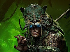 「ディアブロ IV」，初の拡張パック「憎悪の器」を本日リリース。第6のエリア「ナハントゥ」や新クラス「スピリットボーン」を実装