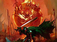 「ディアブロ IV」「ディアブロ イモータル」，漫画「ベルセルク」コラボの詳細が明らかに。コスメティックの獲得にボス戦も楽しめる