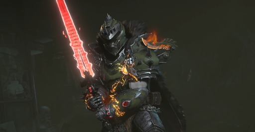 画像ギャラリー No.015のサムネイル画像 / 「ディアブロ IV」，ブッチャーに変身できる新シーズン「血宴殺戮」は3月12日開始。「DOOM: The Dark Ages」とのコラボも同時開催