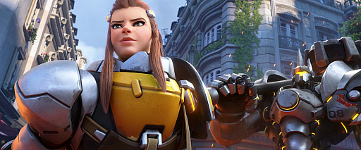 画像ギャラリー No.004のサムネイル画像 / 「オーバーウォッチ 2」でフィーチャーされるPvEモードについて,ディレクターのジェフ・キャプラン氏に聞いた