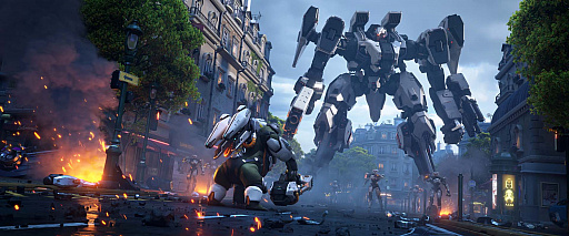 画像ギャラリー No.005のサムネイル画像 / 「オーバーウォッチ 2」でフィーチャーされるPvEモードについて,ディレクターのジェフ・キャプラン氏に聞いた