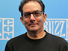 「オーバーウォッチ 2」でフィーチャーされるPvEモードについて，ディレクターのジェフ・キャプラン氏に聞いた