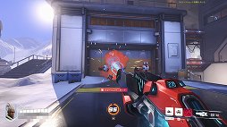 画像ギャラリー No.009のサムネイル画像 / 「オーバーウォッチ2」の第1回PvPベータをプレイ。チームサイズ変更とロール・パッシブで,試合展開がダイナミックに