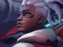 「オーバーウォッチ2」の第1回PvPベータをプレイ。チームサイズ変更とロール・パッシブで，試合展開がダイナミックに