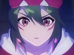 「オーバーウォッチ 2」，“キリコ”の物語を描く新作ショートアニメ公開。アジア大会の復活，CRAZY RACCOONコラボ商品の12月発売も発表