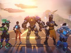 「オーバーウォッチ2」，ストーリーミッションや協力プレイを追加する大型アップデート“Invasion”を2023年8月10日に配信