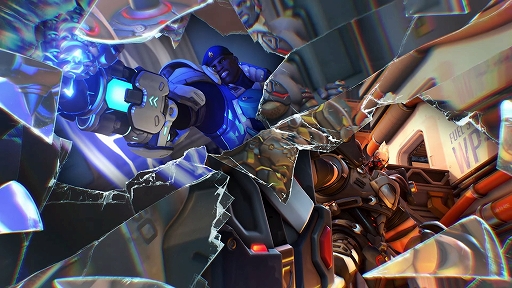 画像ギャラリー No.003のサムネイル画像 / 「オーバーウォッチ 2」第10シーズン“ベンチャー・フォース”のトレイラーが公開に。ヒーローとヴィランが逆転する新イベントの映像も