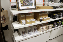 画像ギャラリー No.008のサムネイル画像 / 「オーバーウォッチ 2」POP UP SHOPは2024年5月19日まで，東京・北千住マルイにて開催中。会場では新作グッズの販売や抽選会を実施