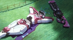 画像ギャラリー No.003のサムネイル画像 / 「オーバーウォッチ 2」と「トランスフォーマー」のコラボトレイラーが公開に。オプティマスプライムの姿になったラインハルトなどが登場