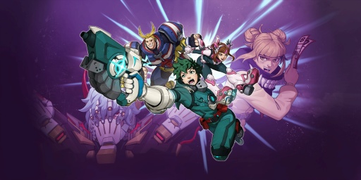 画像ギャラリー No.002のサムネイル画像 / 「オーバーウォッチ 2」×「僕のヒーローアカデミア」のコラボレーションが10月18日開幕。コラボスキン制作のキーマンにインタビュー