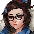 画像ギャラリー No.3のサムネイル画像 / メイの敵を凍結させる効果が復活に。「オーバーウォッチ 2」，シーズン16「スタジアム」を配信。パークにも大幅アップデート