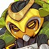 画像ギャラリー No.5のサムネイル画像 / メイの敵を凍結させる効果が復活に。「オーバーウォッチ 2」，シーズン16「スタジアム」を配信。パークにも大幅アップデート