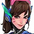 画像ギャラリー No.24のサムネイル画像 / メイの敵を凍結させる効果が復活に。「オーバーウォッチ 2」，シーズン16「スタジアム」を配信。パークにも大幅アップデート