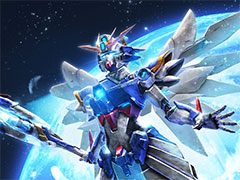 ［インタビュー］「オーバーウォッチ 2」×「新機動戦記ガンダムW」コラボ，明日開幕。北米人気も高いウイングとのコラボに，開発チーム大興奮
