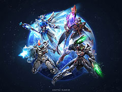 「オーバーウォッチ 2」×「新機動戦記ガンダムW」コラボ，本日開始。ウイングゼロ，エピオンなど4種類の限定レジェンダリー・スキンが登場