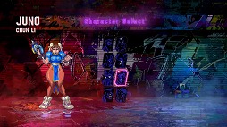 画像ギャラリー No.002のサムネイル画像 / 「オーバーウォッチ 2」×「ストリートファイター6」,コラボ発表。リュウ姿のハンゾーやダルシム姿のゼニヤッタなど8名が登場