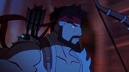 画像ギャラリー No.004のサムネイル画像 / 「オーバーウォッチ 2」×「ストリートファイター6」,コラボ発表。リュウ姿のハンゾーやダルシム姿のゼニヤッタなど8名が登場