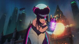 画像ギャラリー No.006のサムネイル画像 / 「オーバーウォッチ 2」×「ストリートファイター6」,コラボ発表。リュウ姿のハンゾーやダルシム姿のゼニヤッタなど8名が登場