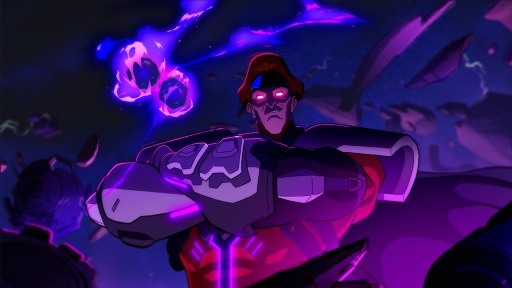 画像ギャラリー No.006のサムネイル画像 / ［インタビュー］「オーバーウォッチ 2」と「ストリートファイター6」は共通点が多い。EVOプレイヤーでもある開発者がコラボへの愛と情熱を語る