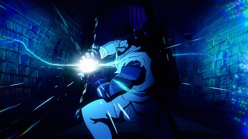 画像ギャラリー No.011のサムネイル画像 / ［インタビュー］「オーバーウォッチ 2」と「ストリートファイター6」は共通点が多い。EVOプレイヤーでもある開発者がコラボへの愛と情熱を語る