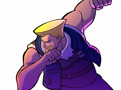 画像ギャラリー No.018のサムネイル画像 / ［インタビュー］「オーバーウォッチ 2」と「ストリートファイター6」は共通点が多い。EVOプレイヤーでもある開発者がコラボへの愛と情熱を語る