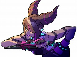 画像ギャラリー No.019のサムネイル画像 / ［インタビュー］「オーバーウォッチ 2」と「ストリートファイター6」は共通点が多い。EVOプレイヤーでもある開発者がコラボへの愛と情熱を語る