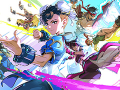 「オーバーウォッチ 2」，「ストリートファイター6」と5月21日からコラボ。リュウ，春麗，ジュリなどのスキンが登場