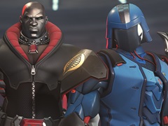 「オーバーウォッチ 2」，マップ投票システムなどが追加されるシーズン17を配信。G.I.ジョーコラボのトレイラーも公開