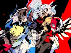 「オーバーウォッチ 2」，「ペルソナ5」に登場する「心の怪盗団」とのコラボを9月17日に開始。ジョーカーのスキンは，ウーヤンに